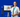 Dentist next to an intraoral scanner showing a digital arch scan