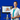 Dentist next to an intraoral scanner showing a digital arch scan