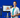 Dentist next to an intraoral scanner showing a digital arch scan