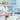 Assistant scanning a patient's teeth with the scan shown on a laptop