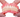 Upper and lower complete dentures held in occlusion
