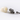 Screw-retained implant crown with titanium base and screw