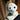 White humanoid robot