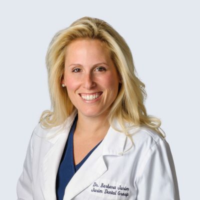 <strong>Dr. Barbara Jurim</strong><em>via 3Shape</em>