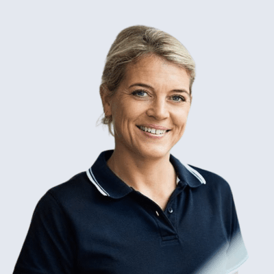 <strong>Dr. Karin Becktor</strong><em>via 3Shape</em>