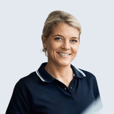 <strong>Dr. Karin Becktor</strong><em>via 3Shape</em>