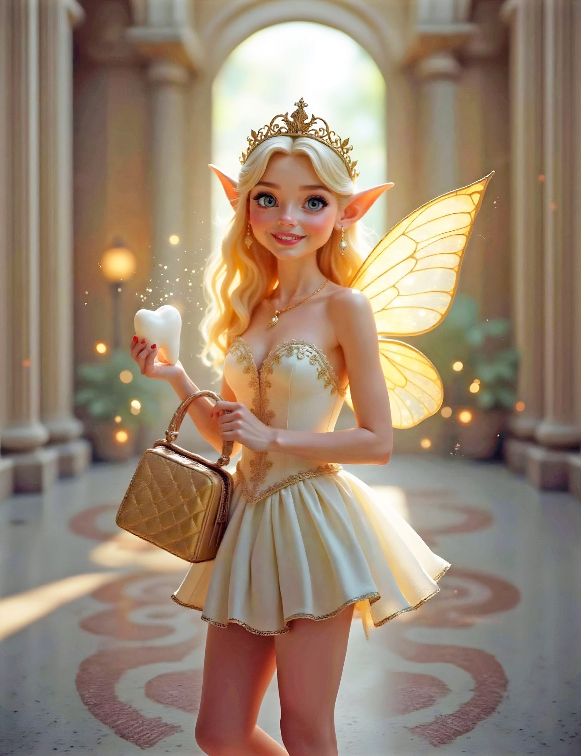 Tooth Fairy Image